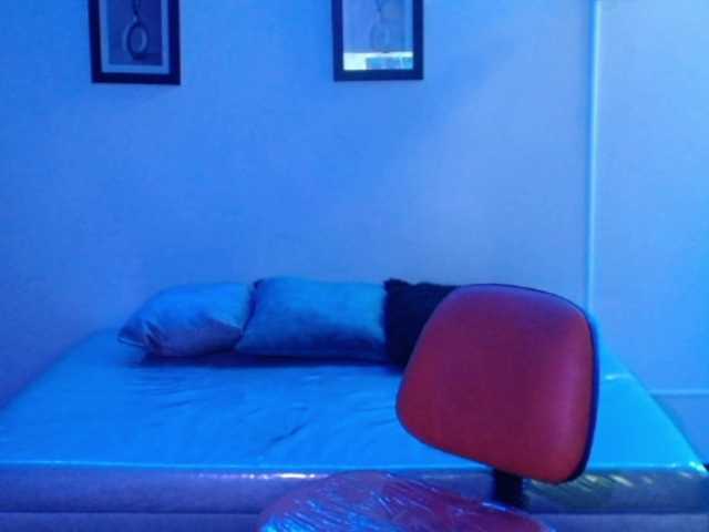 TiffanyBu live cam on BongaCams