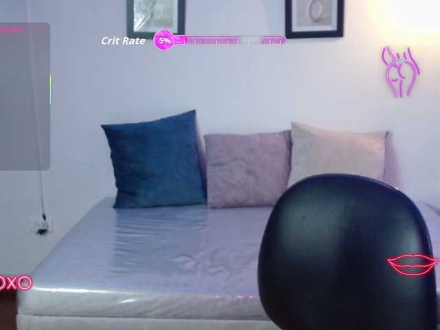 TiffanyBu live cam on BongaCams
