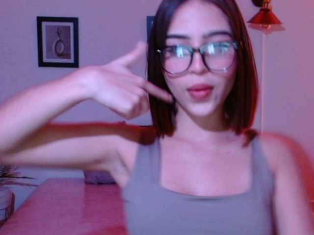 TiffanyBu live cam on BongaCams