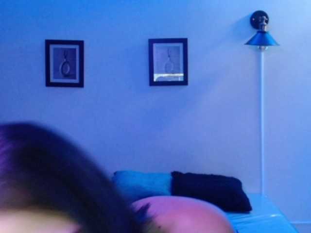 TiffanyBu live cam on BongaCams