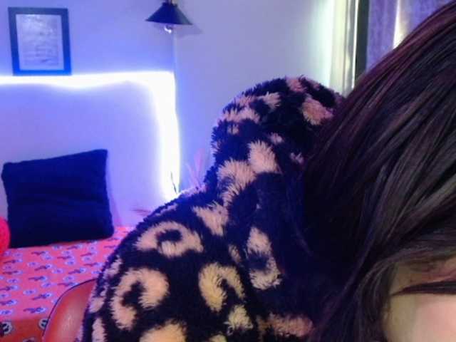 TiffanyBu live cam on BongaCams