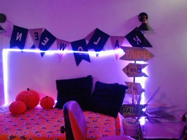 TiffanyBu live cam on BongaCams
