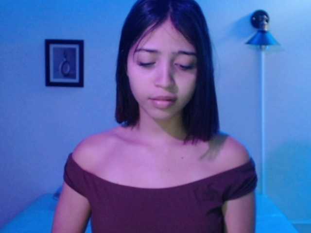 TiffanyBu live cam on BongaCams