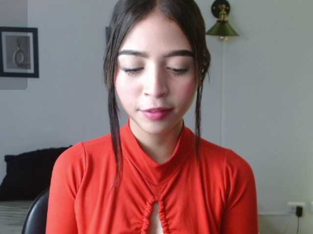 TiffanyBu live cam on BongaCams