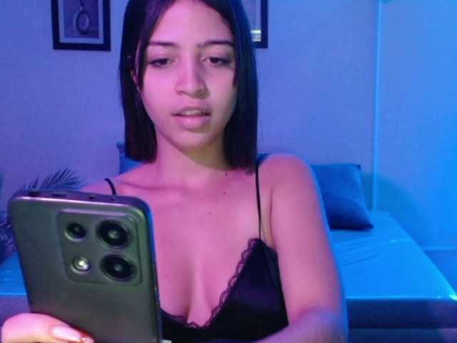 TiffanyBu live cam on BongaCams