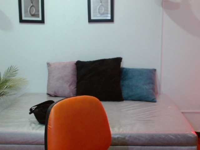 TiffanyBu live cam on BongaCams