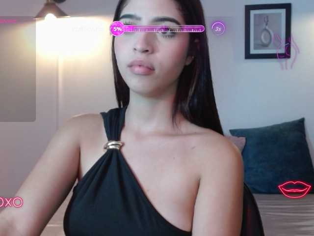 TiffanyBu live cam on BongaCams