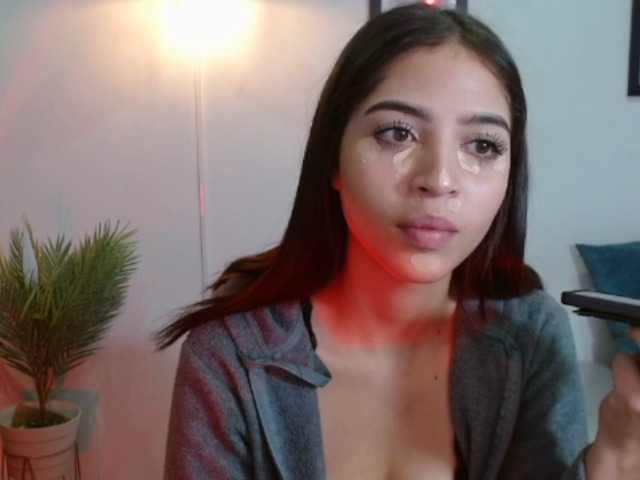 TiffanyBu live cam on BongaCams
