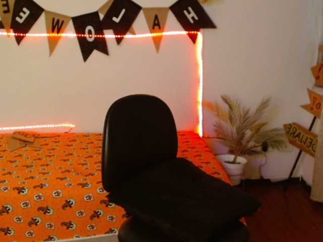 TiffanyBu live cam on BongaCams