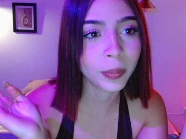 TiffanyBu live cam on BongaCams