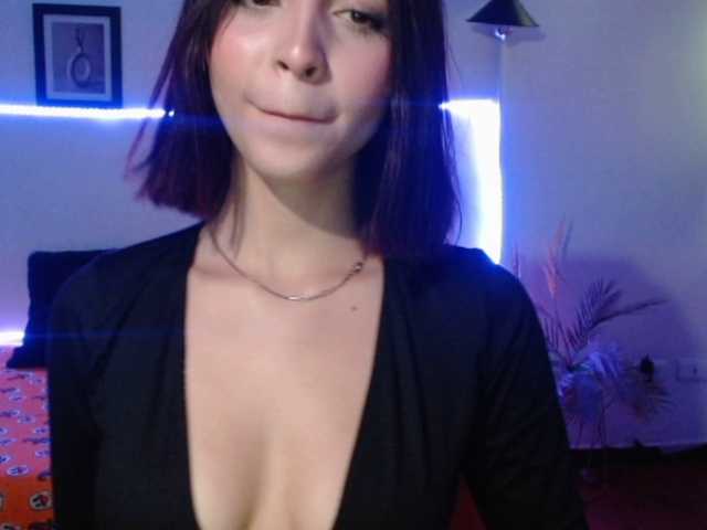 TiffanyBu live cam on BongaCams