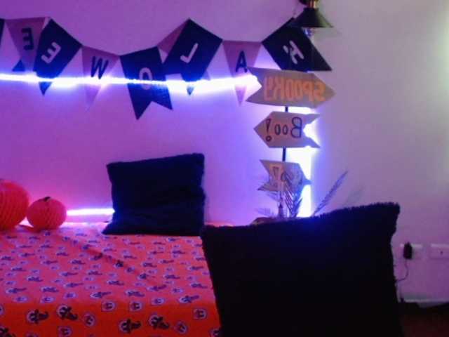 TiffanyBu live cam on BongaCams