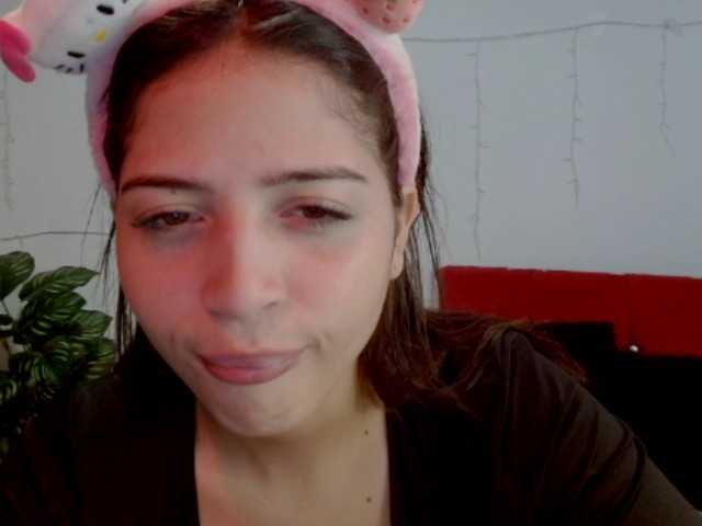 TiffanyBu live cam on BongaCams