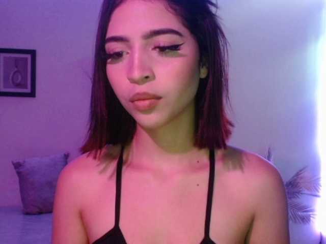 TiffanyBu live cam on BongaCams