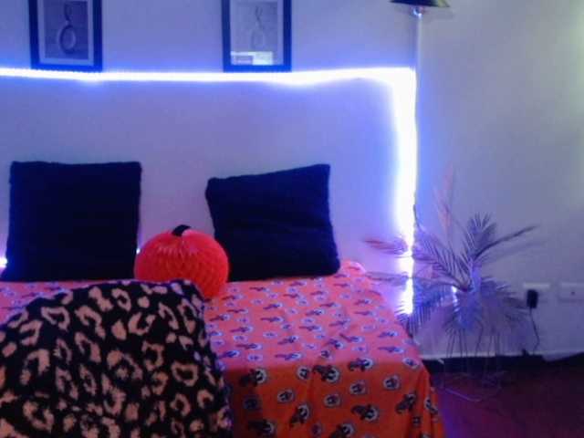 TiffanyBu live cam on BongaCams