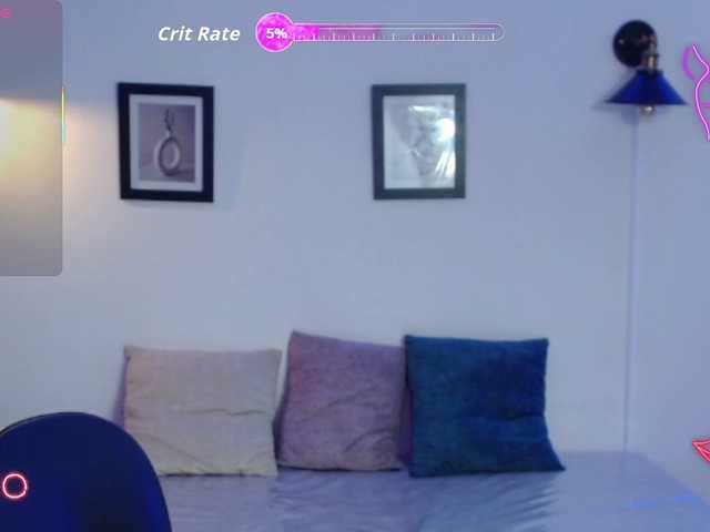 TiffanyBu live cam on BongaCams