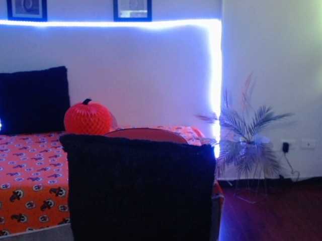 TiffanyBu live cam on BongaCams