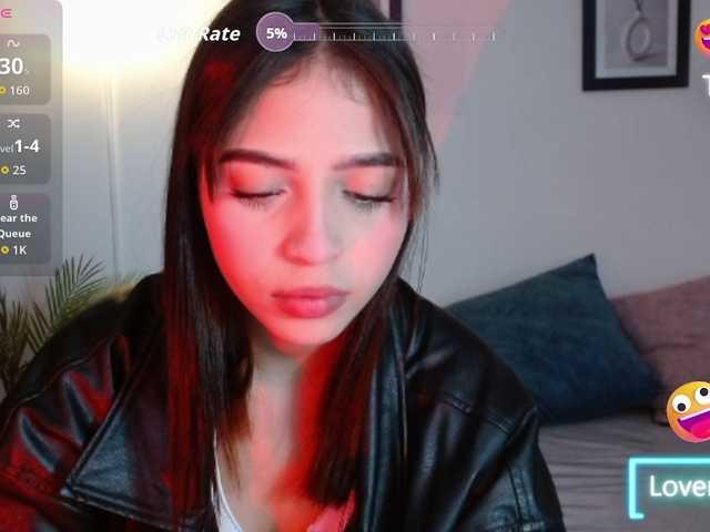TiffanyBu live cam on BongaCams