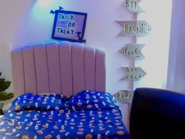 TiffanyBu live cam on BongaCams