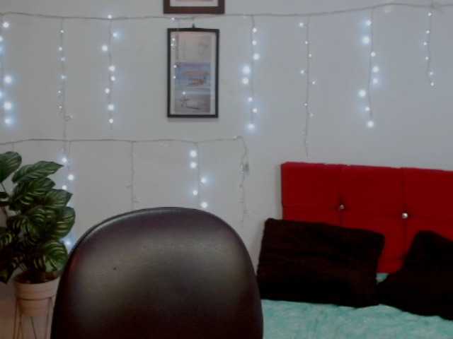 TiffanyBu live cam on BongaCams