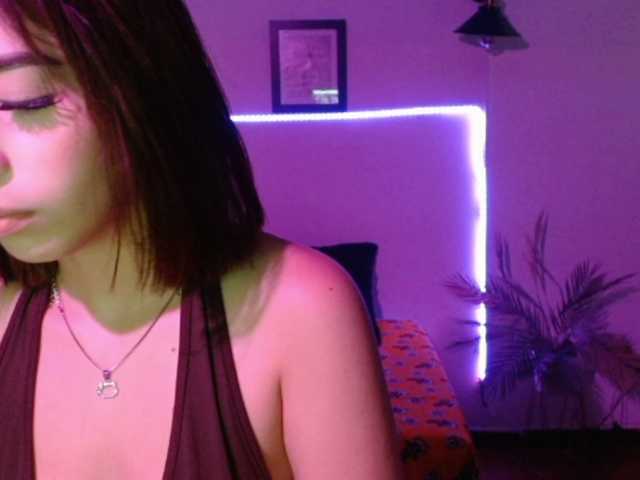 TiffanyBu live cam on BongaCams