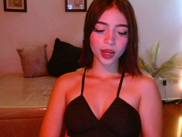TiffanyBu live cam on BongaCams