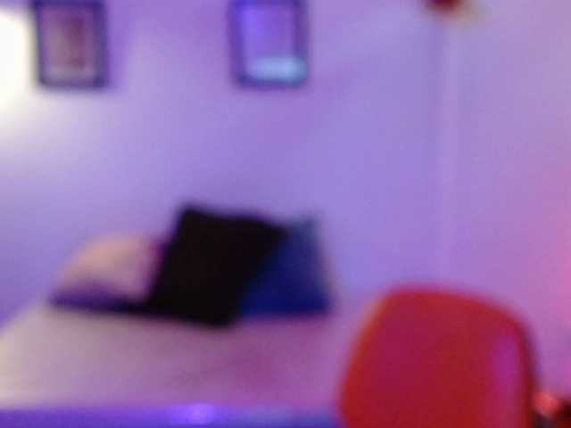 TiffanyBu live cam on BongaCams