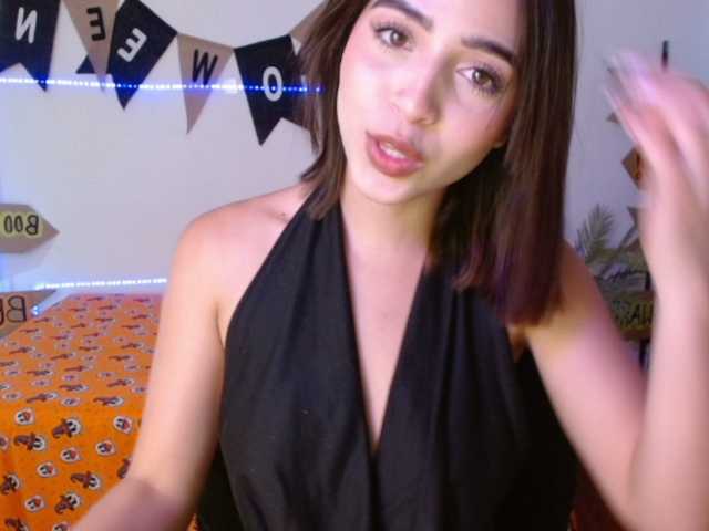 TiffanyBu live cam on BongaCams