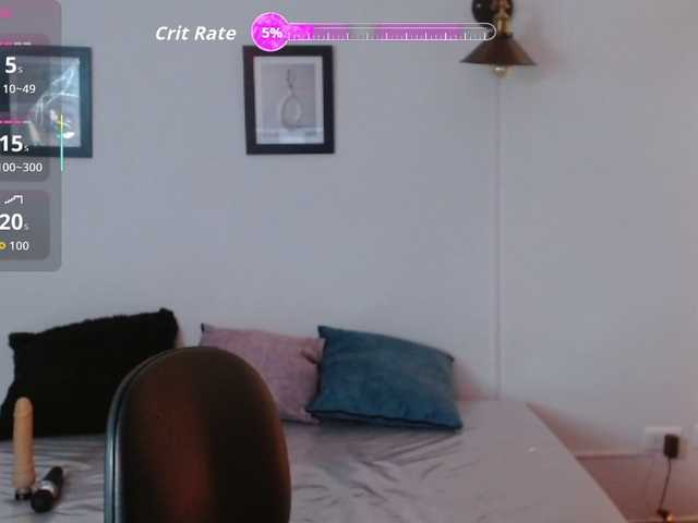 TiffanyBu live cam on BongaCams