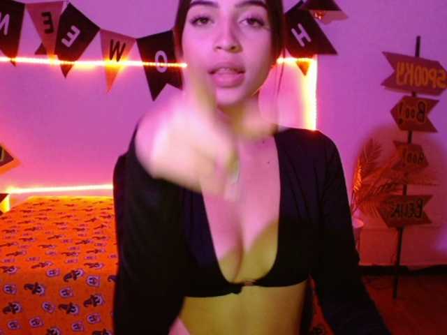 TiffanyBu live cam