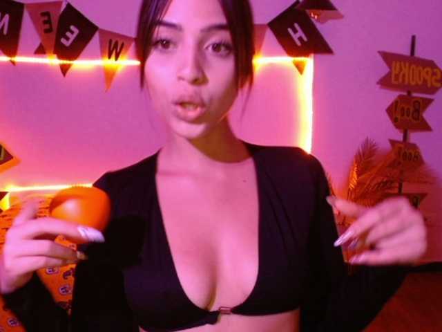 TiffanyBu live cam on BongaCams
