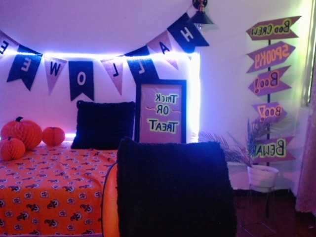 TiffanyBu live cam on BongaCams