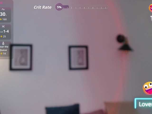 TiffanyBu live cam on BongaCams
