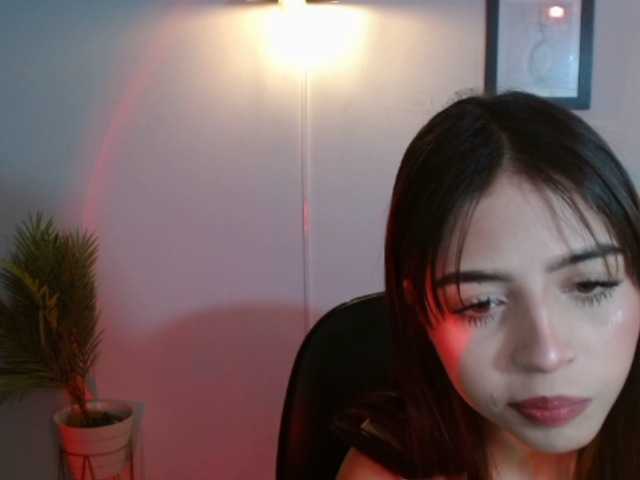 TiffanyBu live cam on BongaCams
