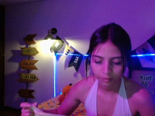 TiffanyBu live cam on BongaCams