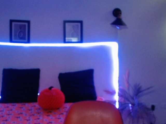 TiffanyBu live cam on BongaCams