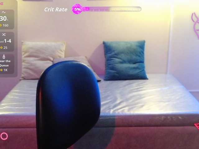 TiffanyBu live cam on BongaCams