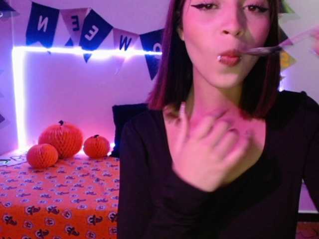 TiffanyBu live cam on BongaCams