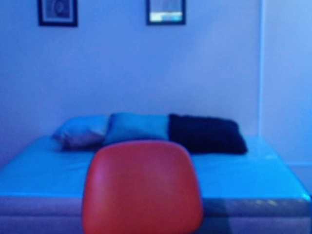 TiffanyBu live cam on BongaCams