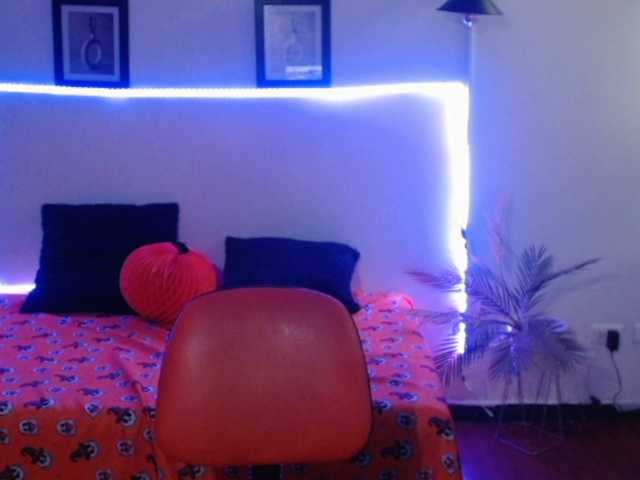 TiffanyBu live cam on BongaCams