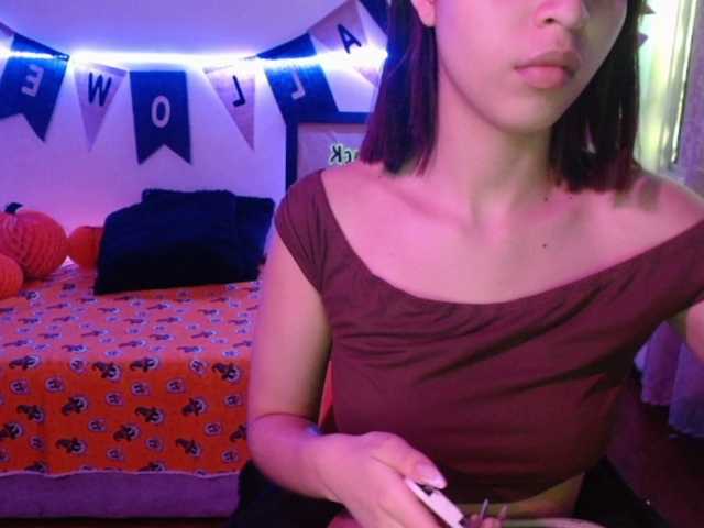 TiffanyBu live cam on BongaCams