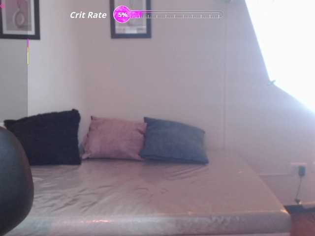 TiffanyBu live cam