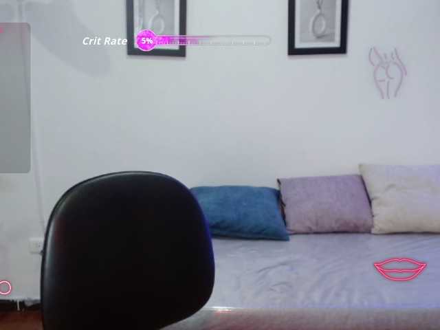 TiffanyBu live cam on BongaCams