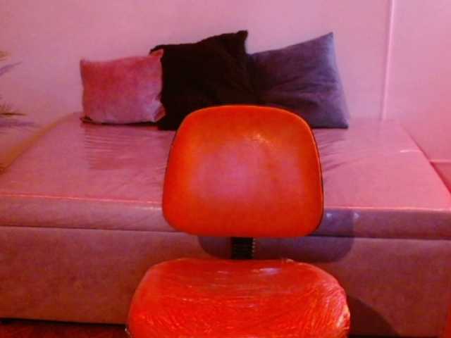 TiffanyBu live cam on BongaCams