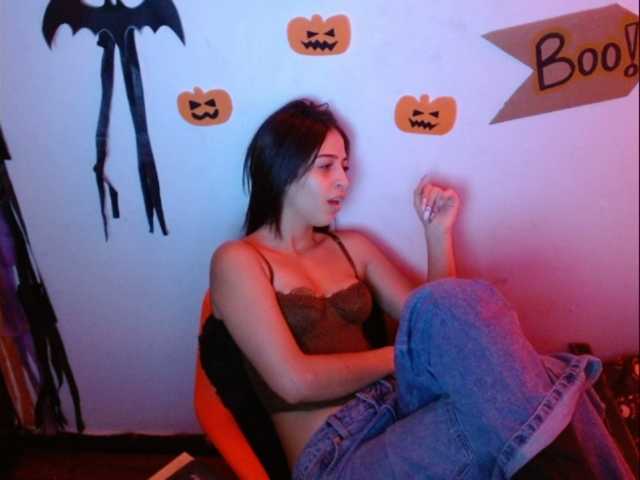 TiffanyBu live cam on BongaCams