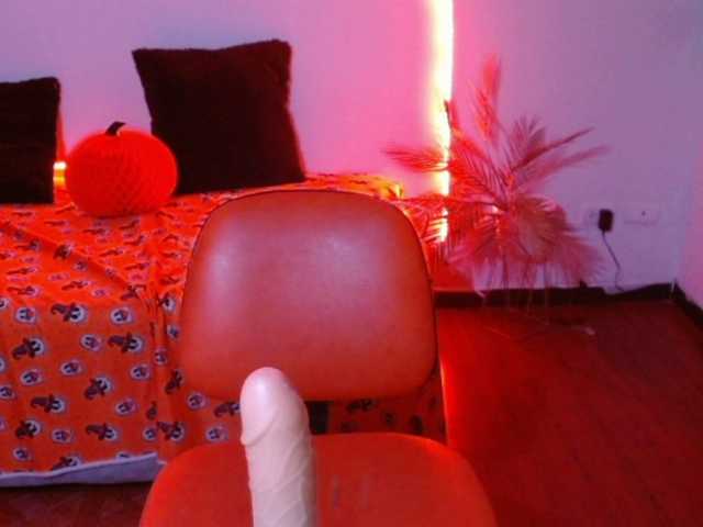 TiffanyBu live cam on BongaCams