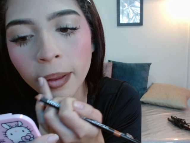 TiffanyBu live cam on BongaCams