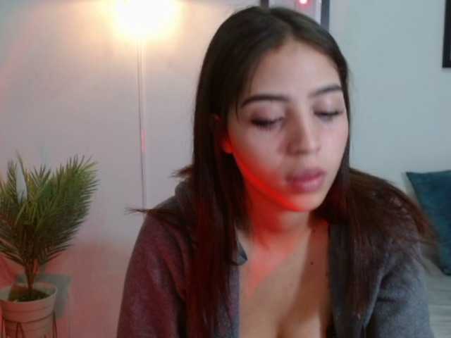 TiffanyBu live cam on BongaCams