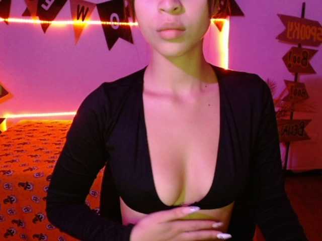 TiffanyBu live cam on BongaCams