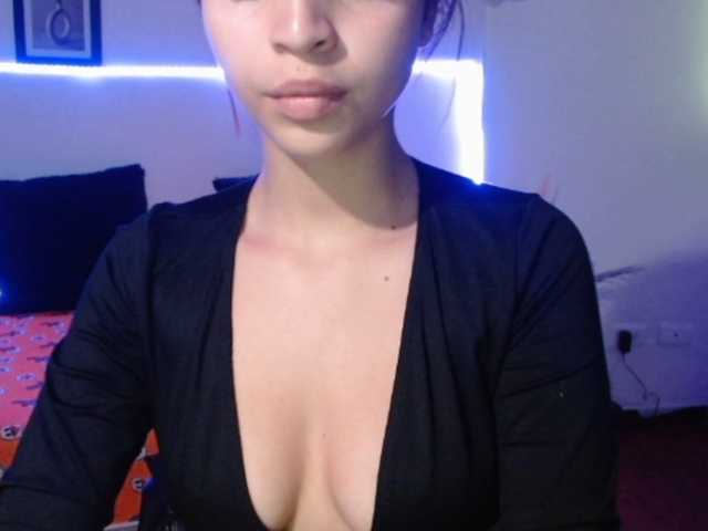 TiffanyBu live cam on BongaCams